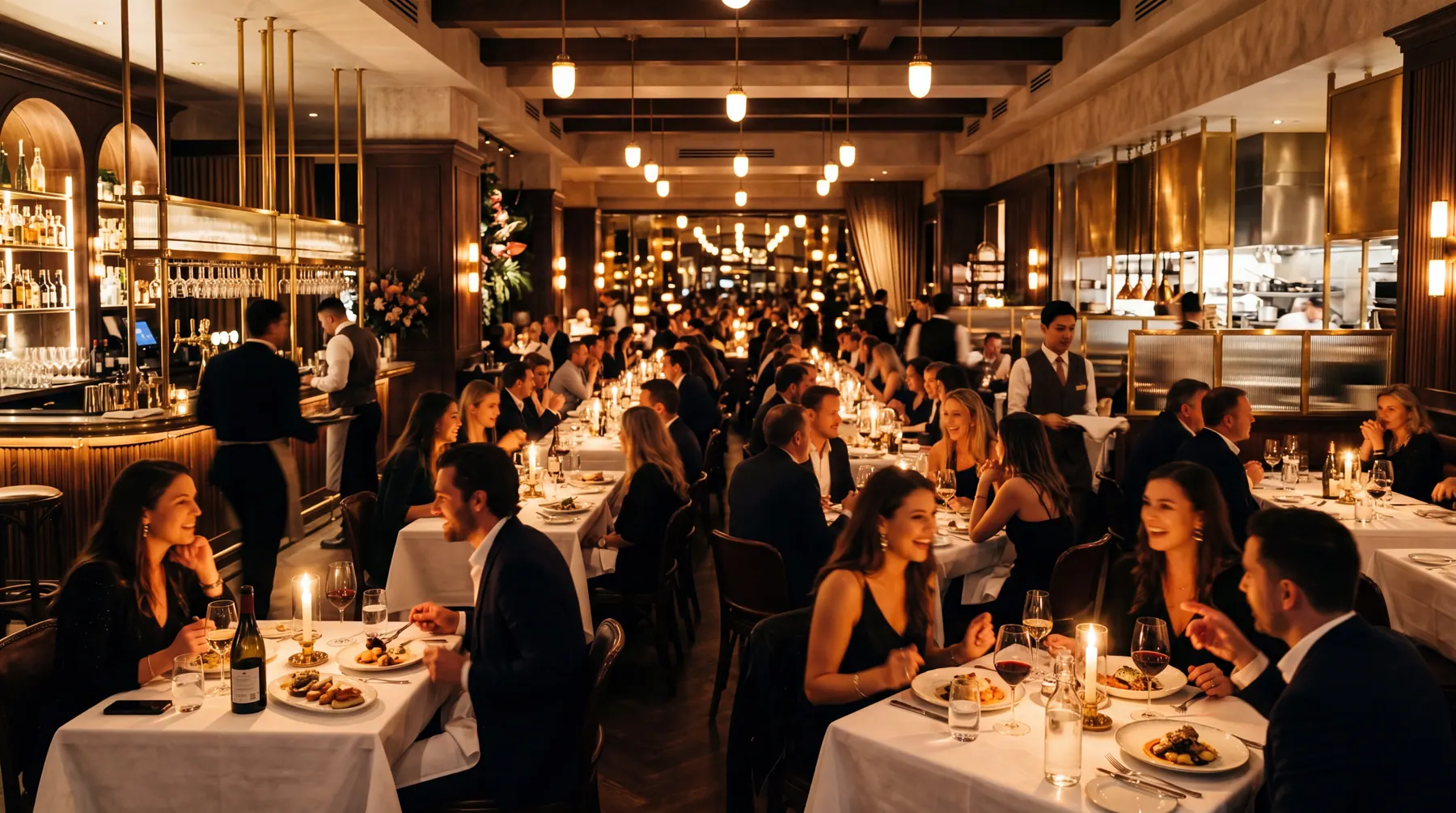 Brisbane restaurants worth booking now
