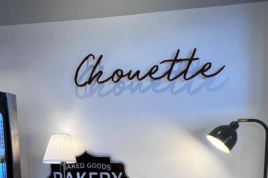 Chouette Cake & Dessert · photo 1