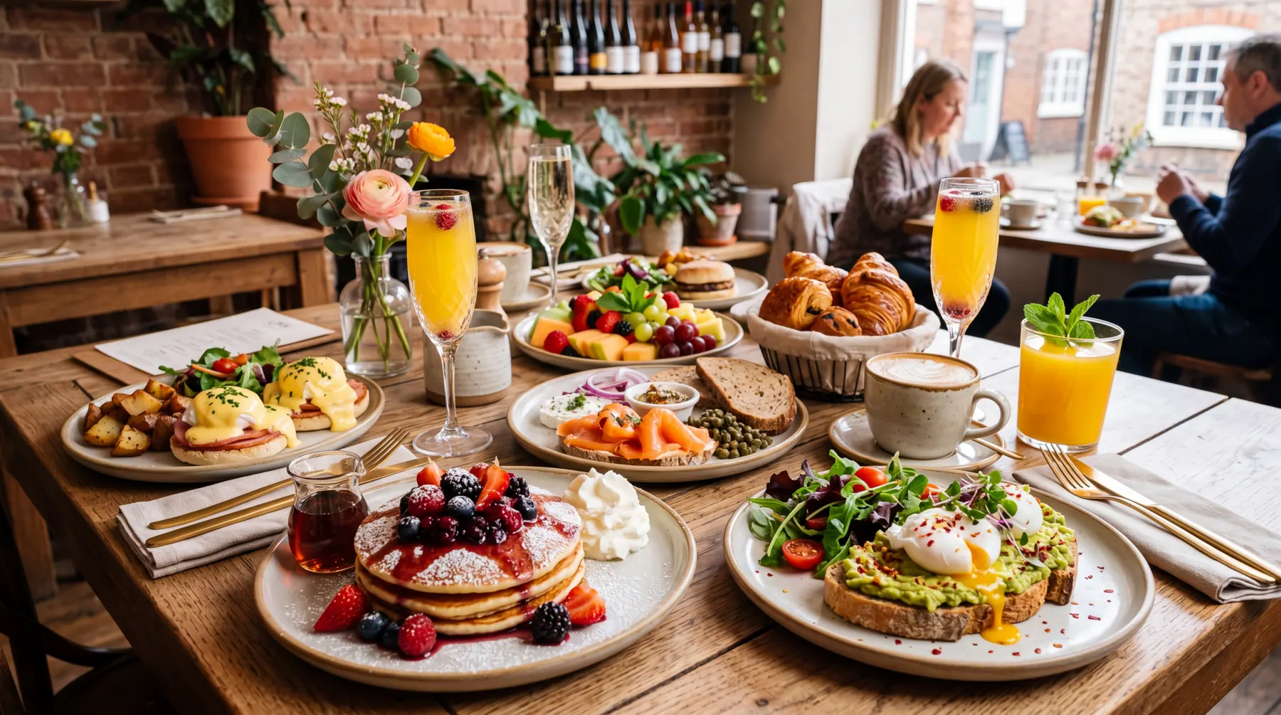 Brunch