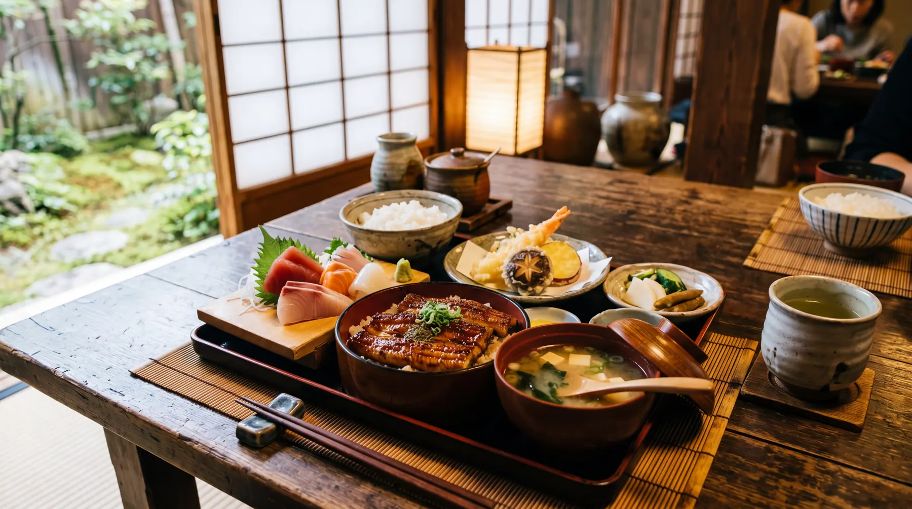 Japanese