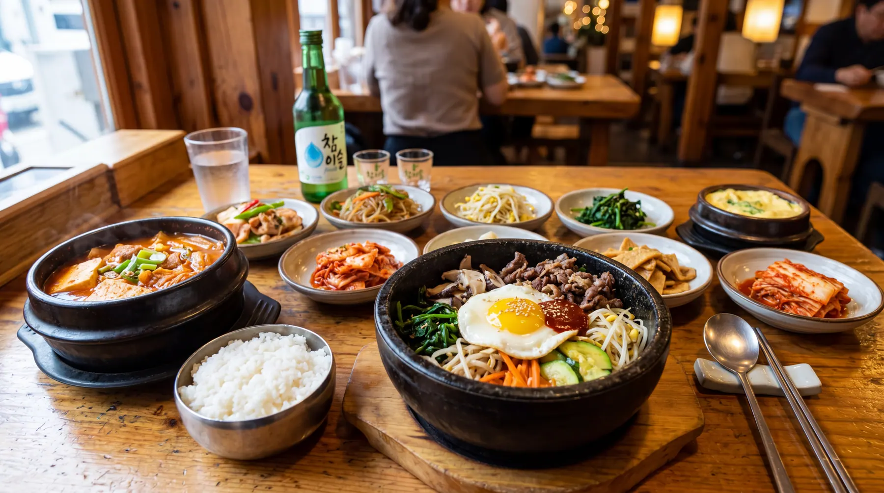 Korean