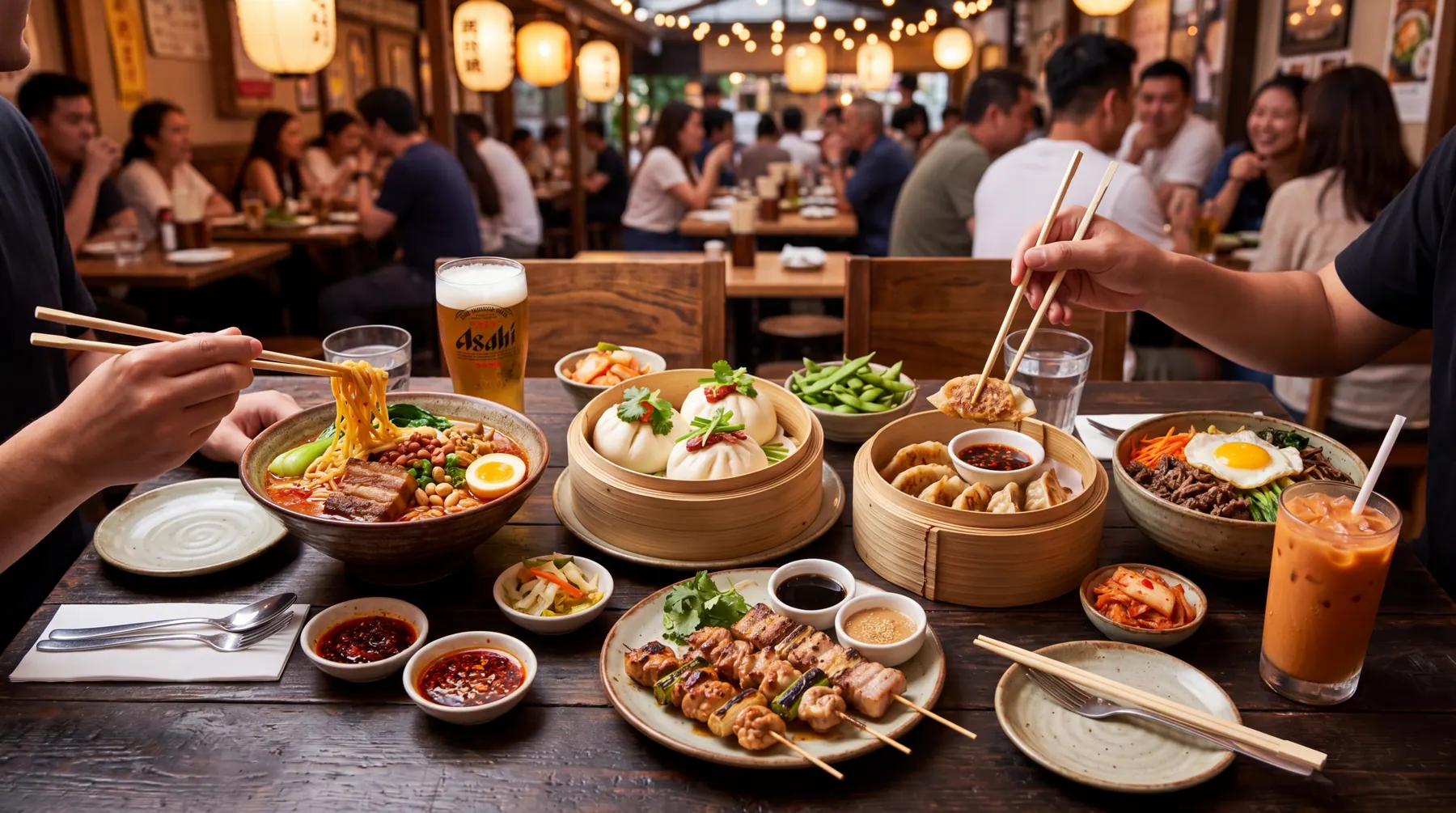 Best value eats in Brisbane