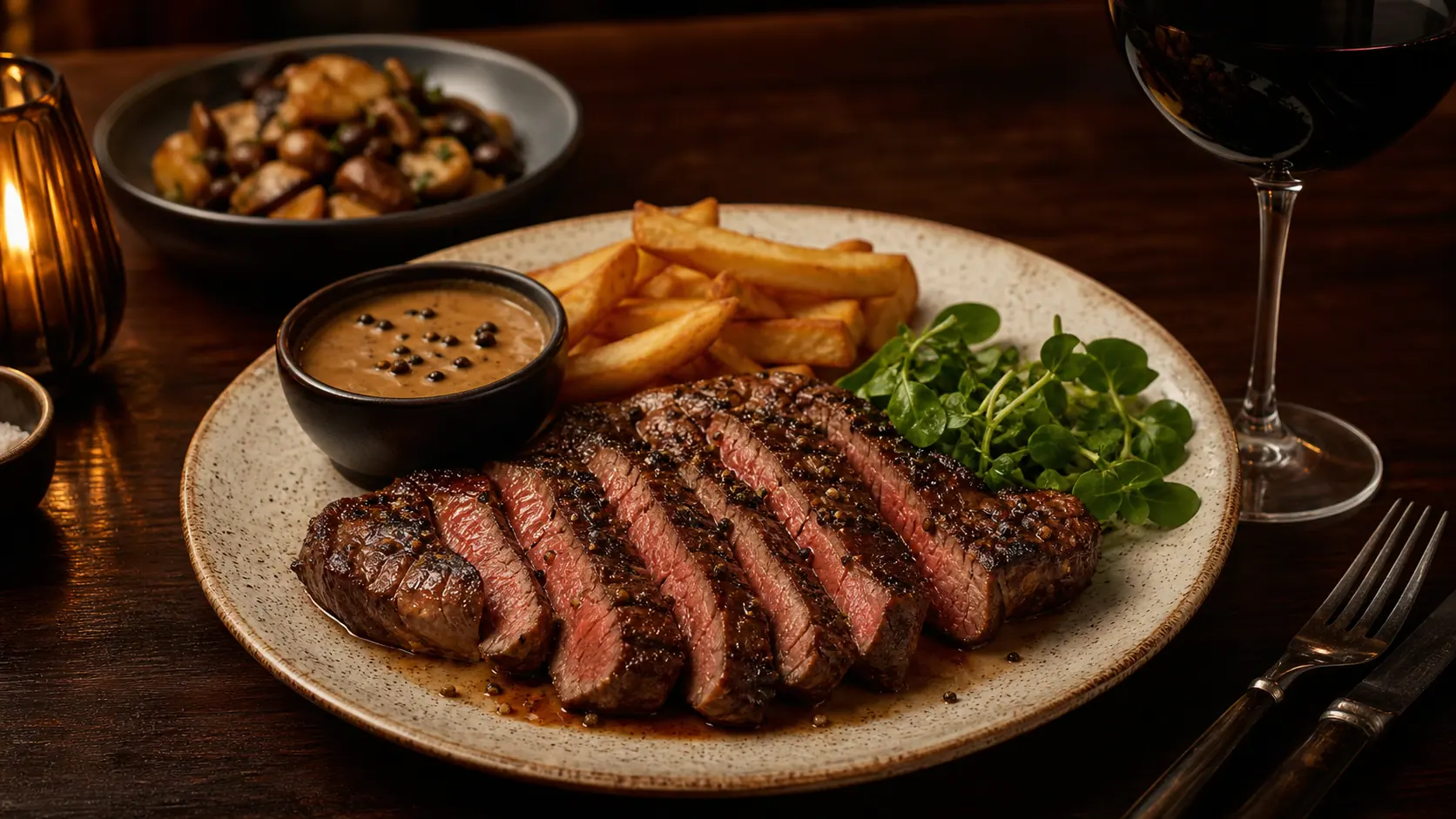 Walter's Steakhouse